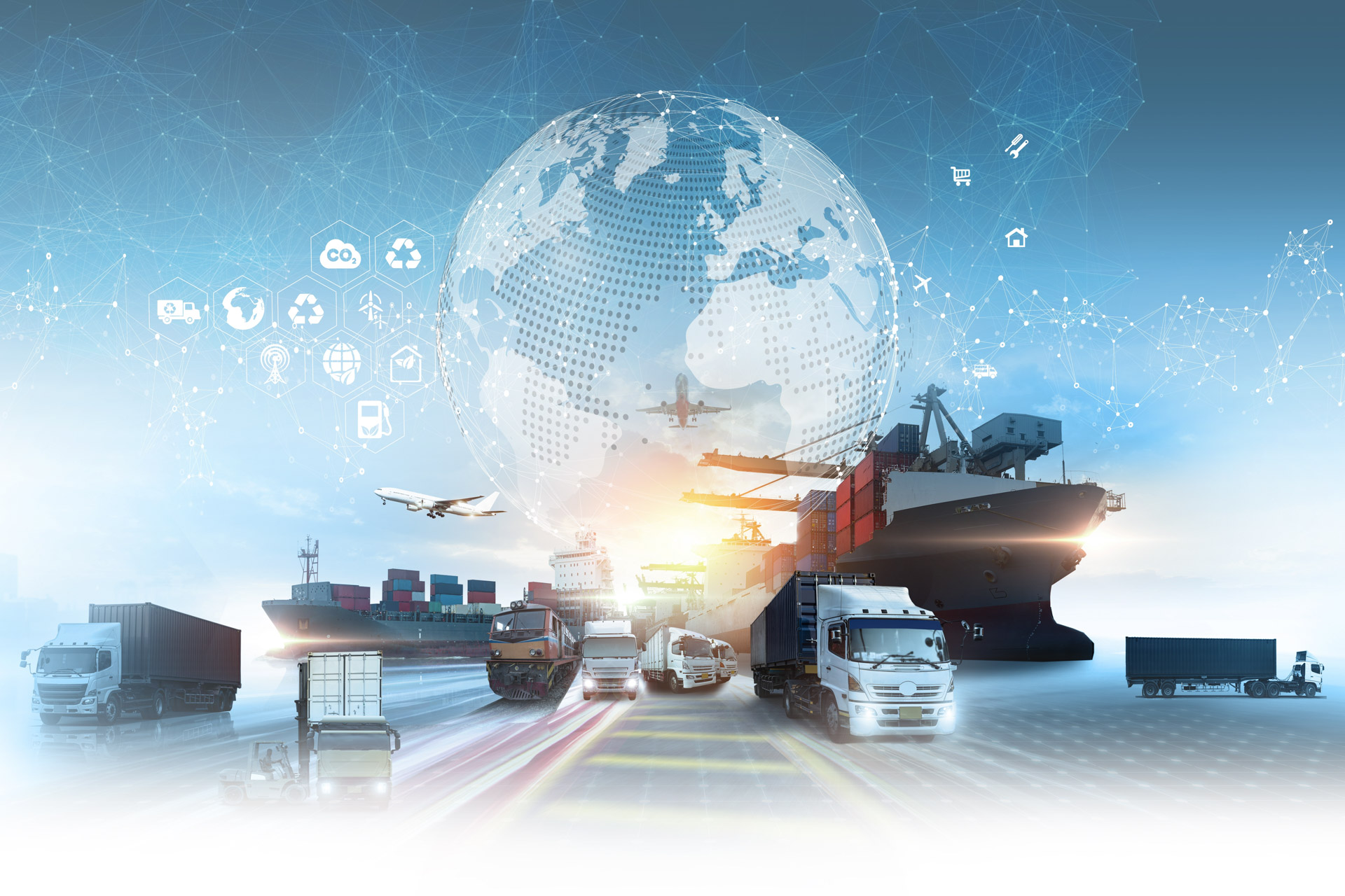 中古車輸出販売業